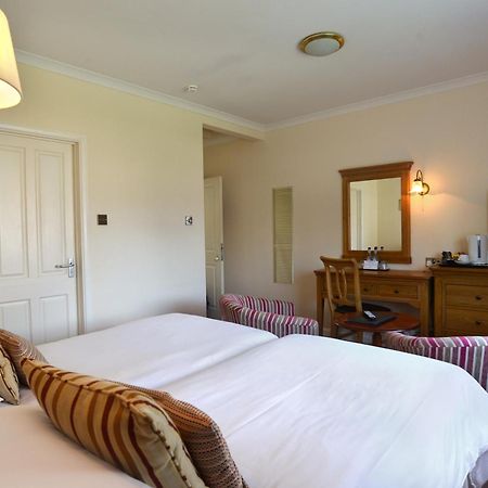 The Brickwall Hotel Sedlescombe ภายนอก รูปภาพ