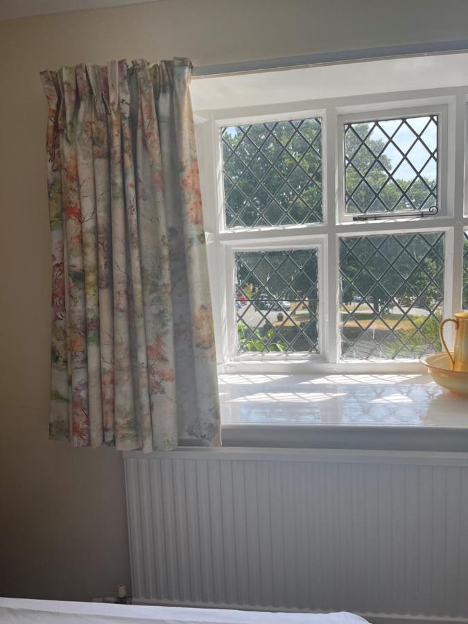 The Brickwall Hotel Sedlescombe ภายนอก รูปภาพ