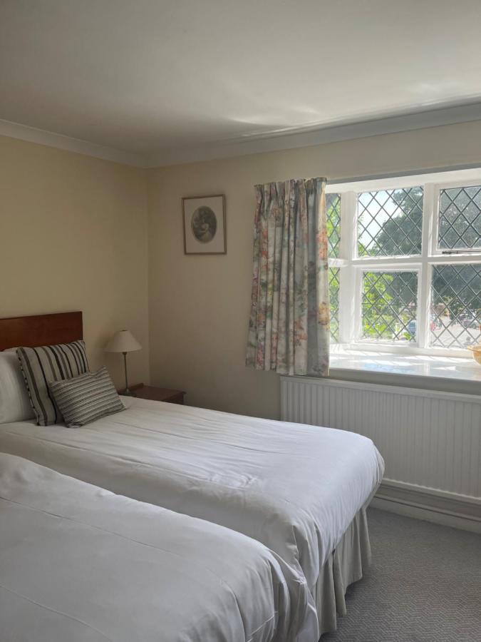 The Brickwall Hotel Sedlescombe ภายนอก รูปภาพ