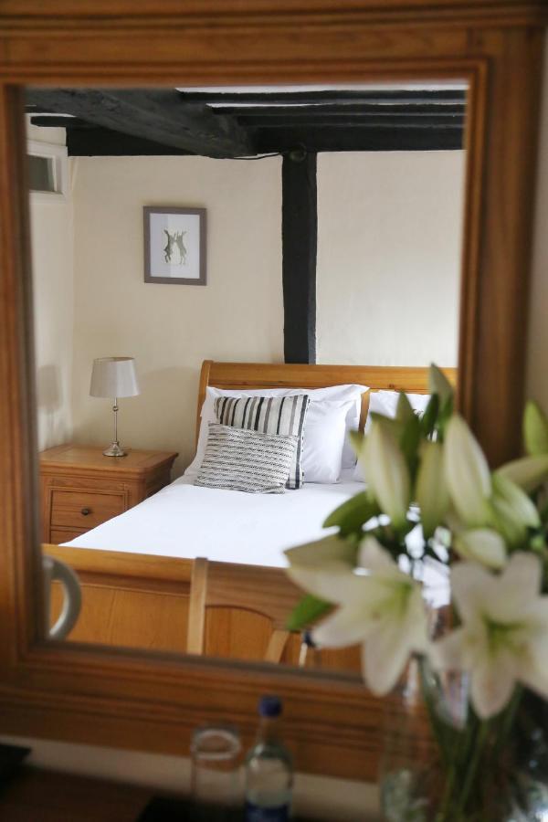 The Brickwall Hotel Sedlescombe ภายนอก รูปภาพ
