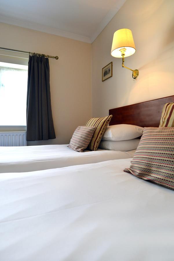 The Brickwall Hotel Sedlescombe ภายนอก รูปภาพ
