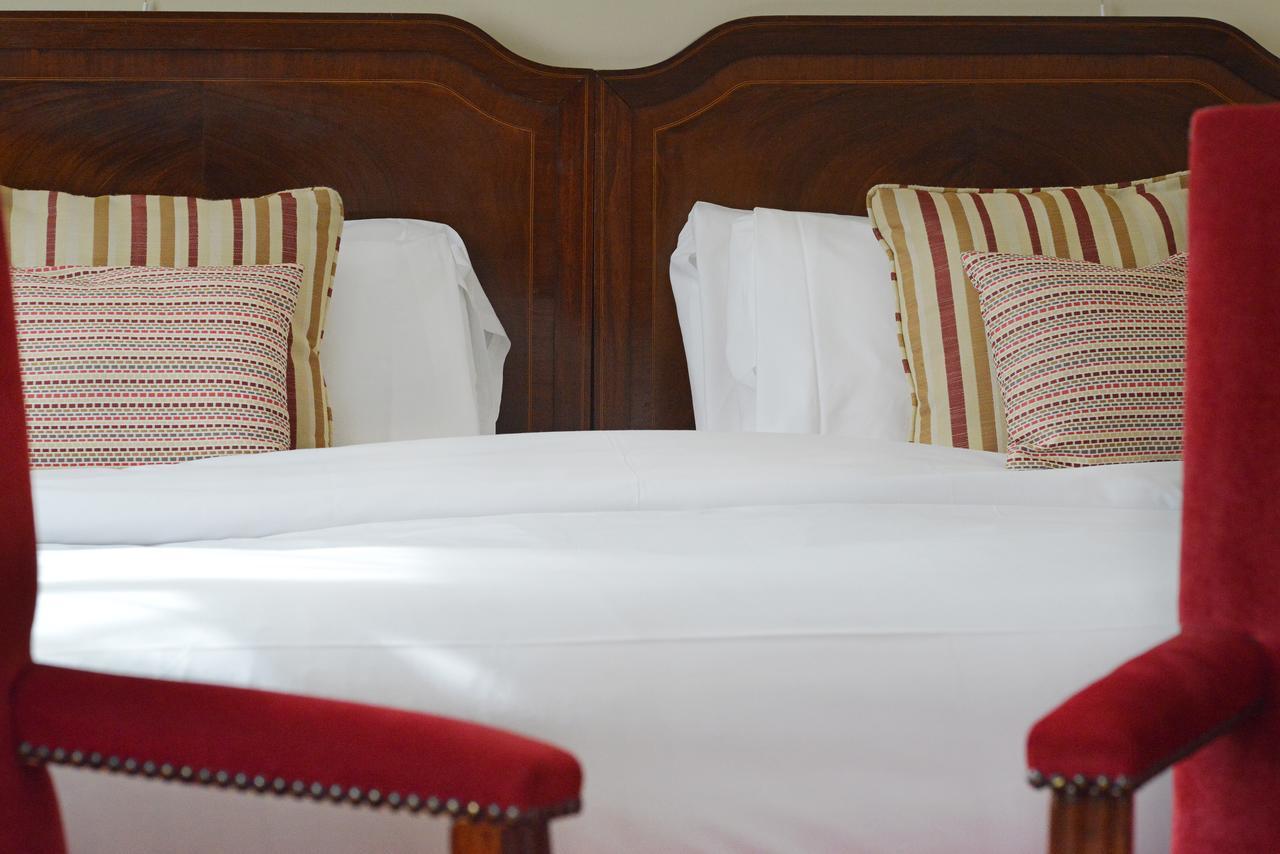 The Brickwall Hotel Sedlescombe ภายนอก รูปภาพ